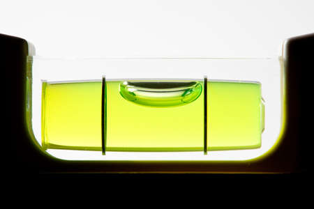 Symbol for accuracy and equality, the spiritの写真素材