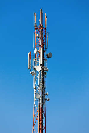 a transmitter for mobile telecommunications in austria  mobile transmitter  mobile phone masts