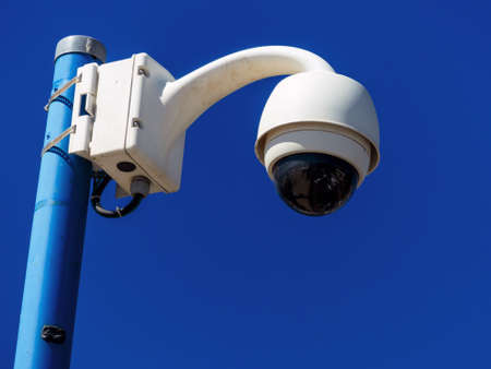 surveillance camera