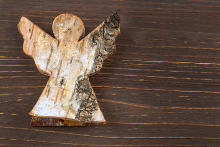 a gift for christmas eve to christmasの写真素材