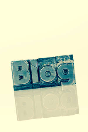 blog in lead characters