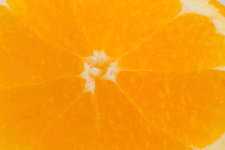 orange slices