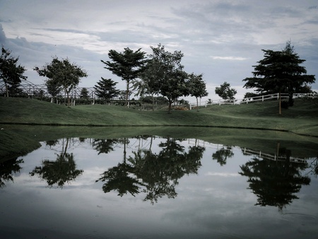 natural scenery