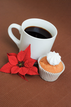 Morning cofeeの写真素材