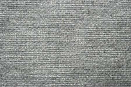 Gray Canvas Texture Or Background Ptternの写真素材
