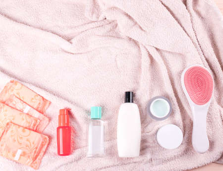 spa concept backgroundの写真素材