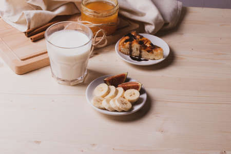 yummy honey tart
