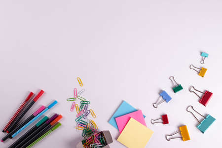 stationaryの写真素材