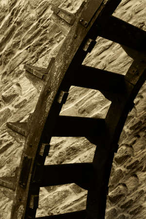 Waterwheel