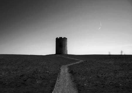 Towerの写真素材