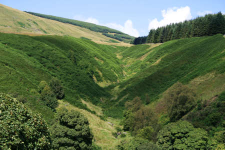 Valley