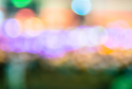 blur background