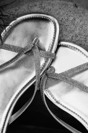 Sandalsの写真素材