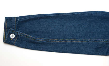 Denim is a good material