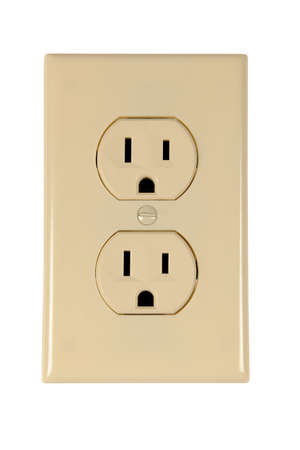 electrical outlet