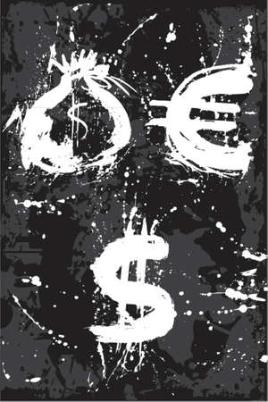 splash vectorのイラスト素材