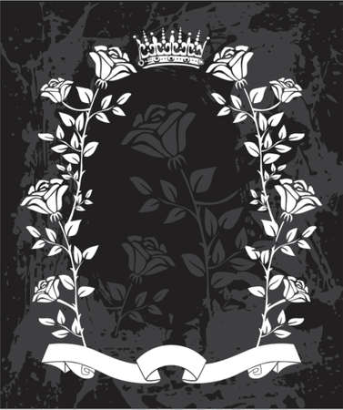 vector labelのイラスト素材