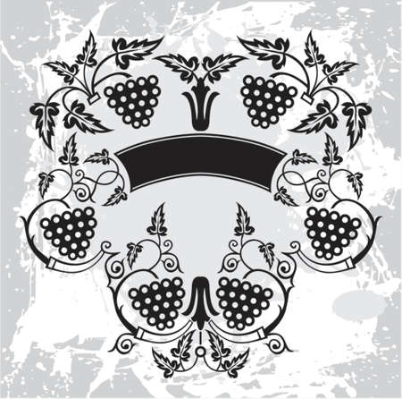 Frameのイラスト素材