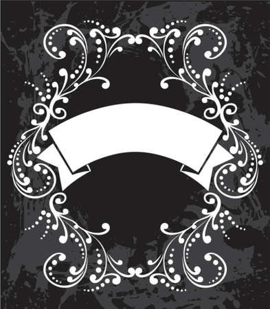 Frameのイラスト素材