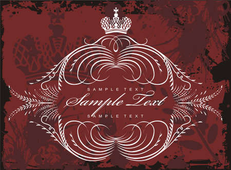 Frameのイラスト素材