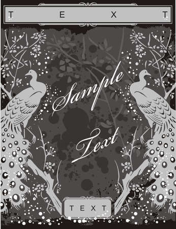 Frameのイラスト素材