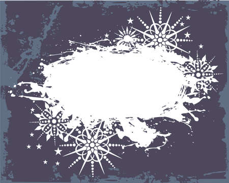 christmas illustrationのイラスト素材