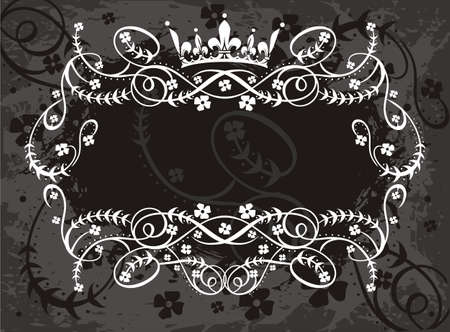 Frameのイラスト素材