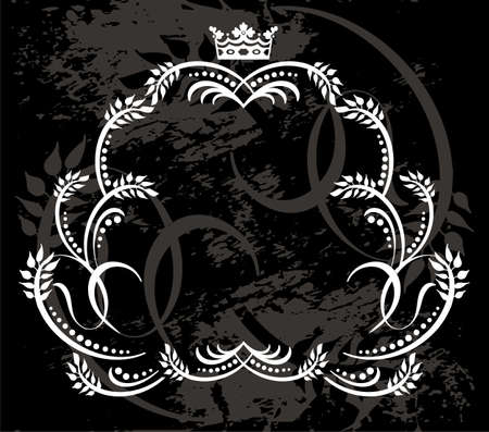 Frame`のイラスト素材