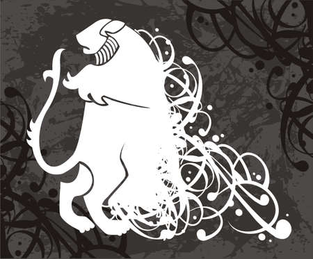 Emblemのイラスト素材