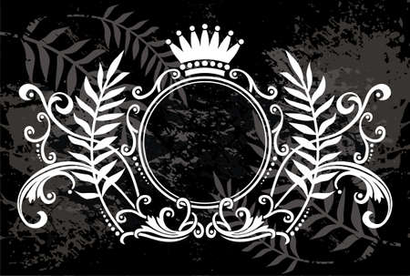 Frameのイラスト素材