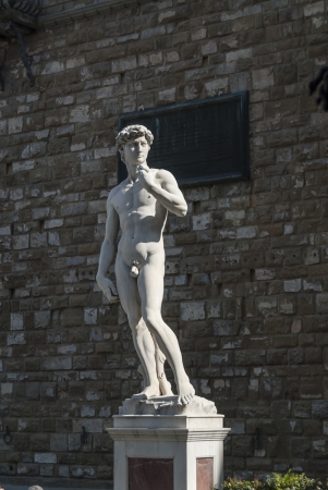 Copy of Michelangeloの写真素材