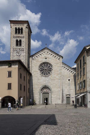 Como Church of San Fedele