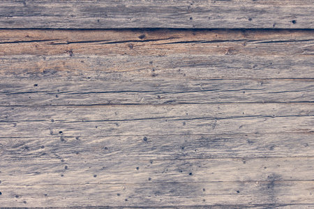 rustic wooden textured backgroundの写真素材