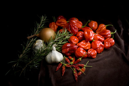 spices