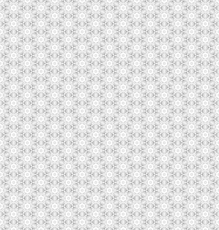 Flowers background gray color