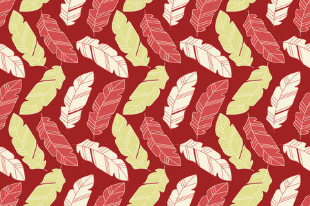 Wedding Invitation Backgroundのイラスト素材