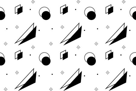 Pop Art Background