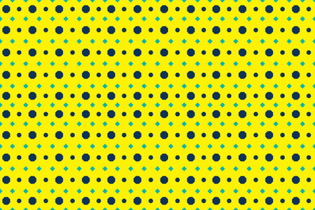 Geometric Shape Backgroundのイラスト素材