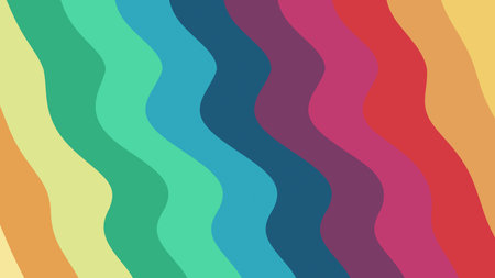 Colorful Abstract Background