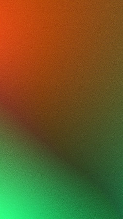 Dark Gradient Abstract Backgroundの写真素材