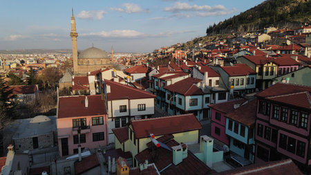 Islamic Muslim Mosqueの写真素材