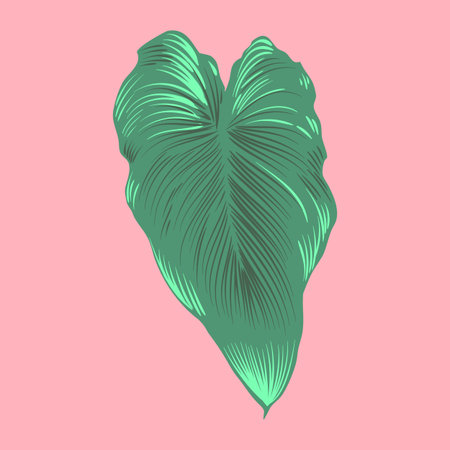 3d rendered  with geometric shapesのイラスト素材
