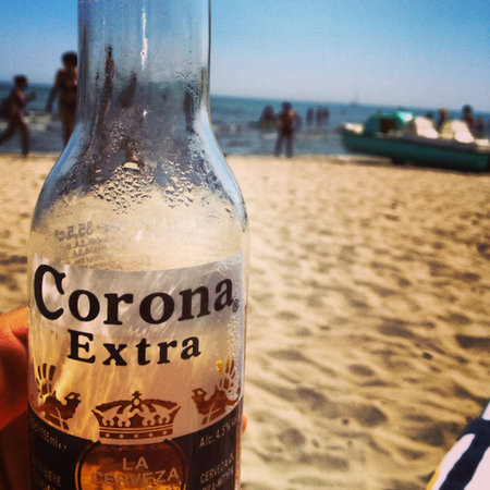 good  beer の素材