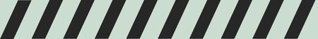Monochrome grunge black and green background. A long horizontal tape with diagonal stripe.の写真素材