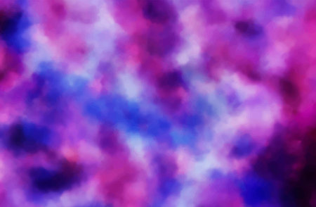 Colorful watercolor background, abstract colors, free stock vectorのイラスト素材