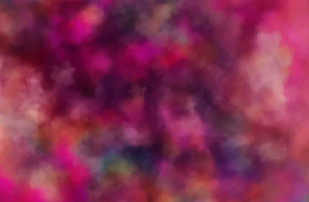 Colorful watercolor background, abstract colors, free stock vectorのイラスト素材