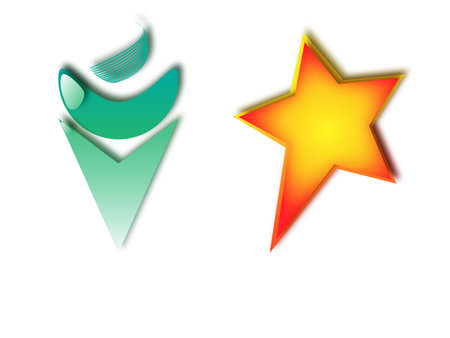 Maps Pinsのイラスト素材