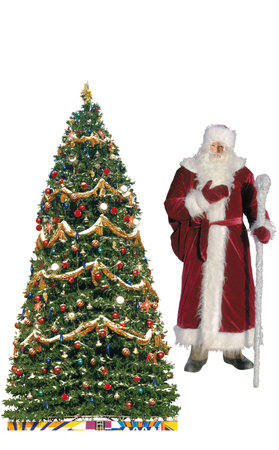 Here you can see nice Christmas ornamentsの写真素材