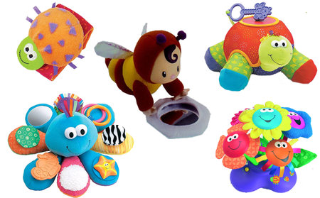 Here you can see nice cartoon heroesの写真素材