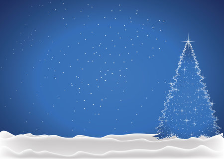 Here you can see nice Christmas ornamentsの写真素材